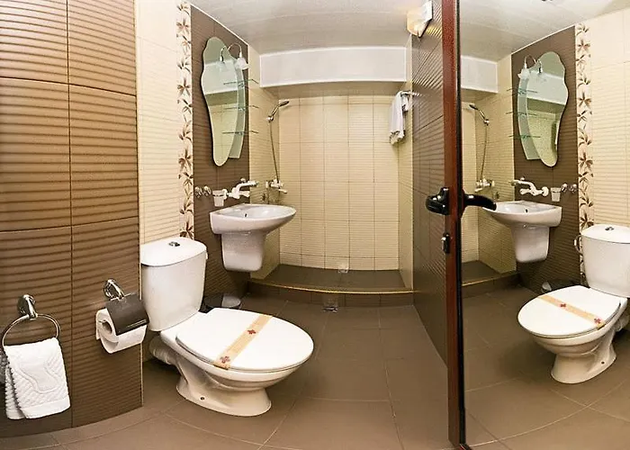 ホテル ヴェスタ 2*