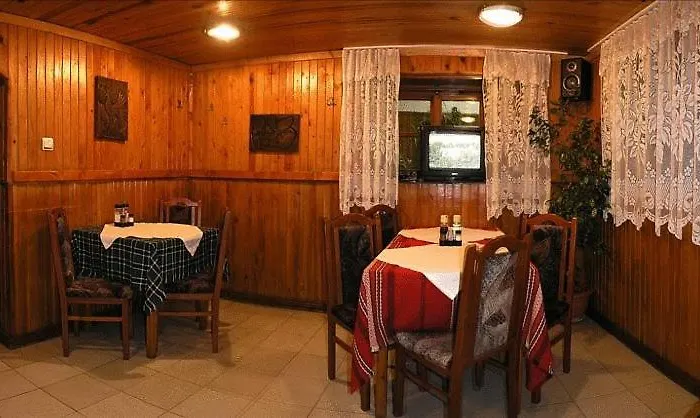 ホテル ヴェスタ カザンラク