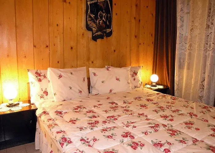 ヴェスタ ホテル