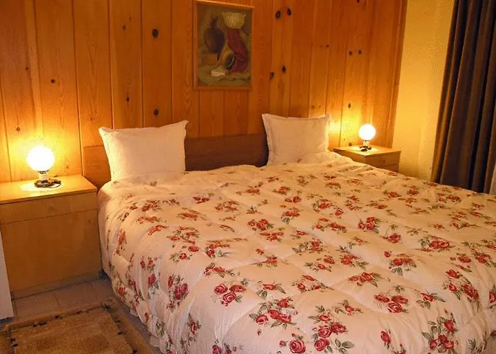 ホテル ヴェスタ